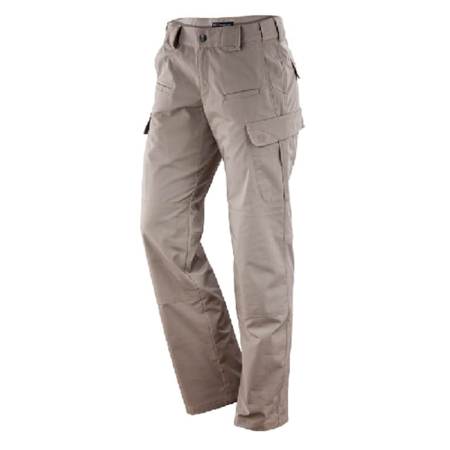 5.11 Tactical 5.11 Tactical Stryke Pant - Women's Khaki 16 Regular - $95.00 at Optics Planet