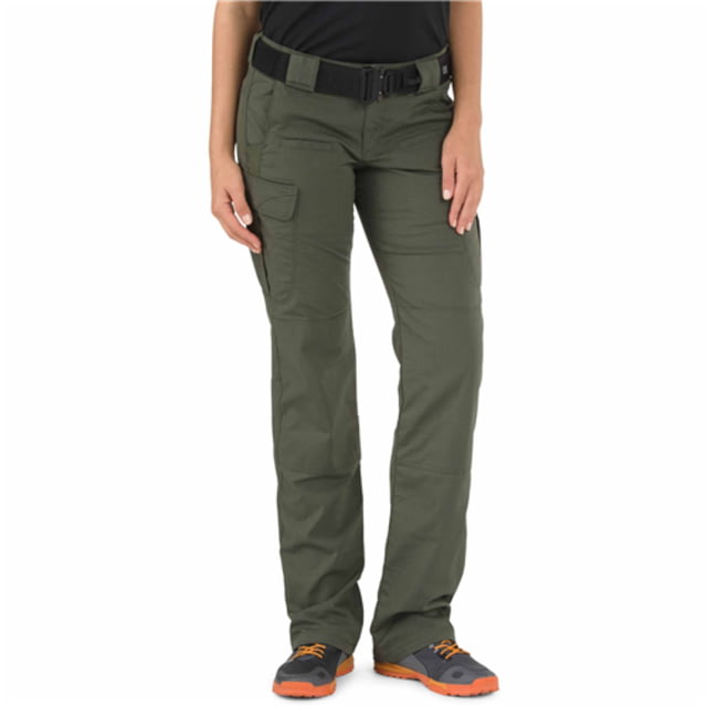 5.11 Tactical Stryke Pant - Women's TDU Green 16 Regular