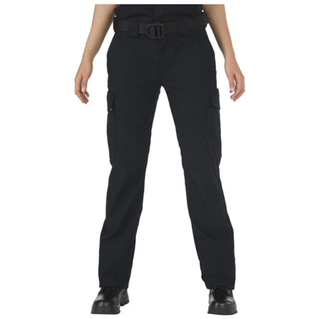 5.11 Tactical 5.11 Tactical Stryke PDU Class B Cargo Pant - Women's Midnight Navy 6 - $93.99 at Optics Planet