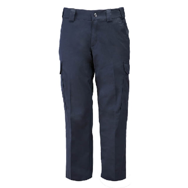 5.11 Tactical 5.11 Tactical Taclite PDU Class B Cargo Pant - Women's Midnight Navy 14 - $75.99 at Optics Planet