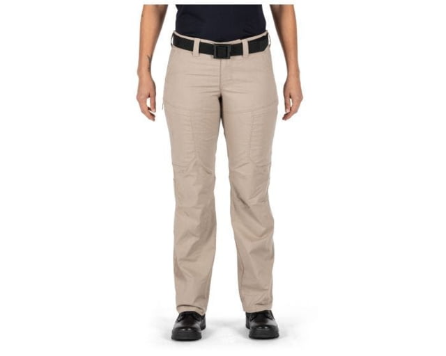 Open Box Dealer Demo 5.11 Tactical Womens Apex Pant Khaki