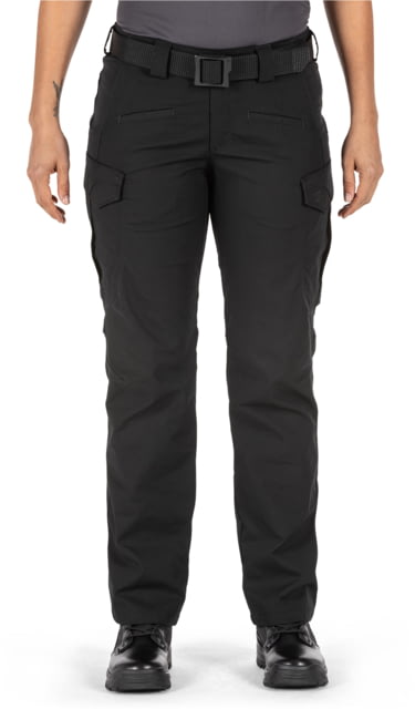 5.11 Tactical Icon Pant - Womens Black 0L