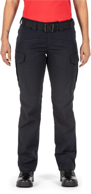 5.11 Tactical 5.11 Tactical Icon Pant - Womens Dark Navy 8R - $95.00 at Optics Planet