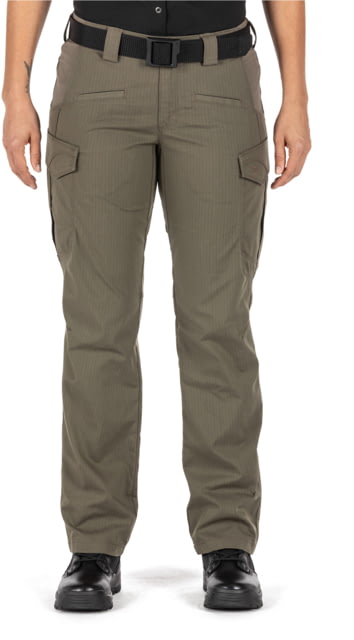 5.11 Tactical Icon Pant - Womens Ranger Green 0R