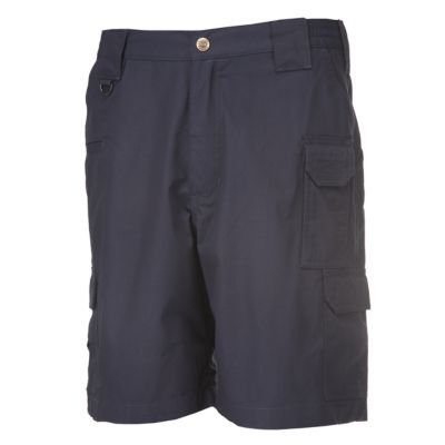 5.11 Tactical 5.11 Tactical Taclite Pro 9in Ripstop Shorts - Womens Dark Navy 14 - $60.00 at Optics Planet