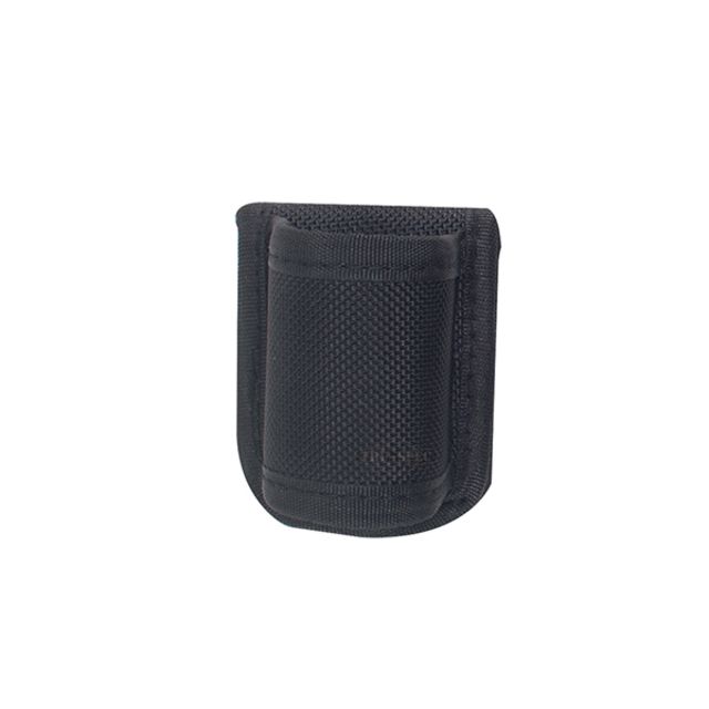 5IVE STAR GEAR Compact Flashlight Holder Black 4631000 - 5Ive Star Gear