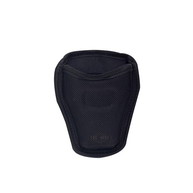 5IVE STAR GEAR Open Top Handcuff Case Black 4623000 - 5Ive Star Gear