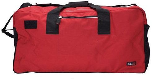 5.11 Tactical Red 8100 Bag Fire Red 1 SZ  SZ - 5.11 Tactical