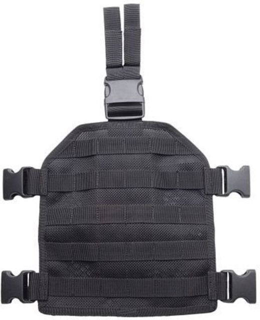 5.11 Tactical Thigh Rig Black One Size  SZ - 5.11 Tactical