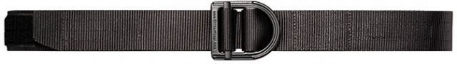 5.11 Tactical Trainer 1 1/2 inch Belt Black XL