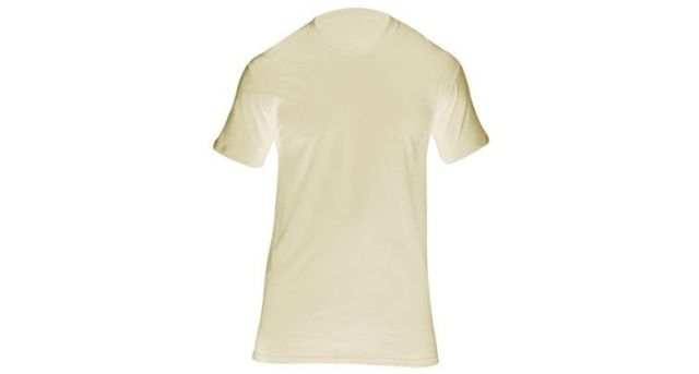 5.11 Tactical Utili-T Crew S/S 3Pk T-Shirt - Mens Acu Tan L