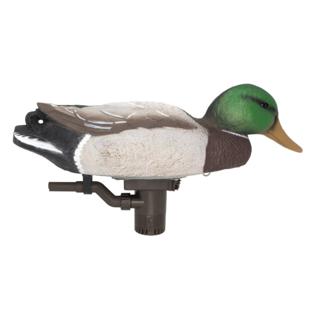 Higdon Outdoors Higdon Outdoors Higdon Motion Battleship Swimmer PRO Mallard Drake EC0ABB5C HG - $199.99 at Optics Planet
