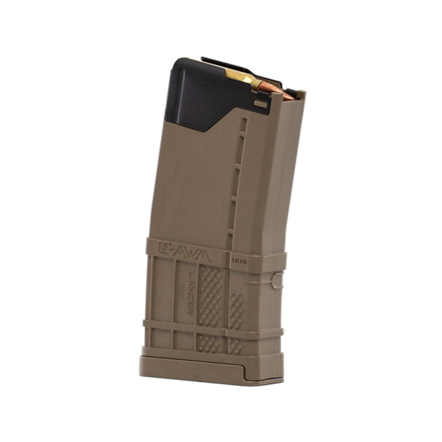 .223/5.56/.300BLK OPAQUE BLACK 155BDDDB LCR Ammo
