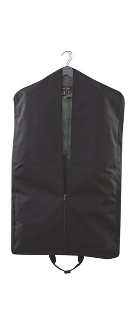 5IVE STAR GEAR HGB-5S Garment Bag BLACK - 5Ive Star Gear