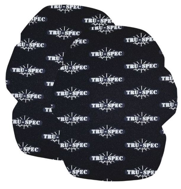 TRU-SPEC 24-7 T.r.u. Xtreme Neoprene Knee Pads Black - 5942000 - 5Ive Star Gear