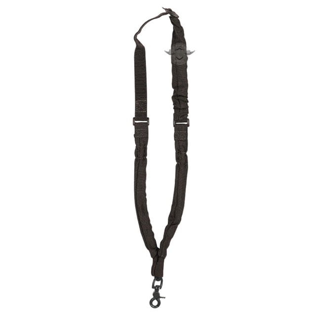 5IVE STAR GEAR Rbs-5S Bungee Sling Black - 5Ive Star Gear
