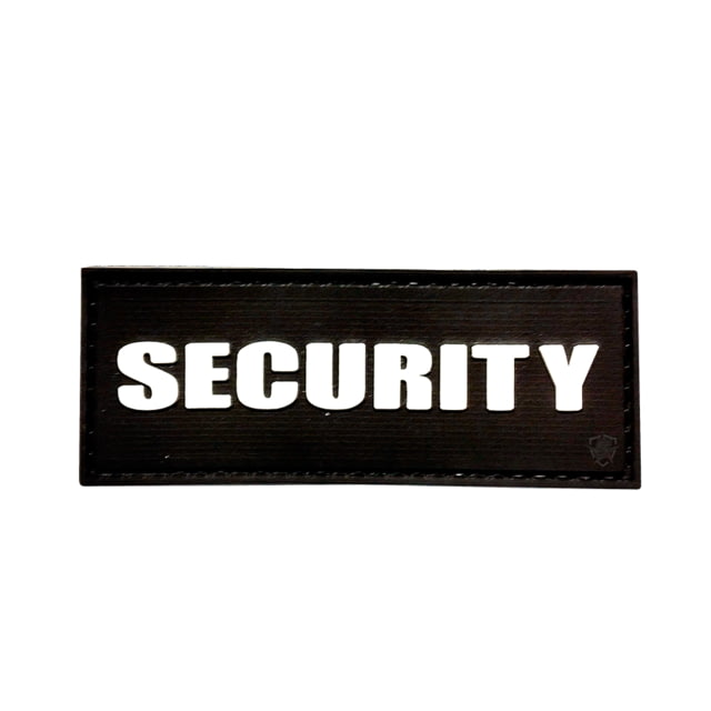 5IVE STAR GEAR Security Morale Patch 6718000