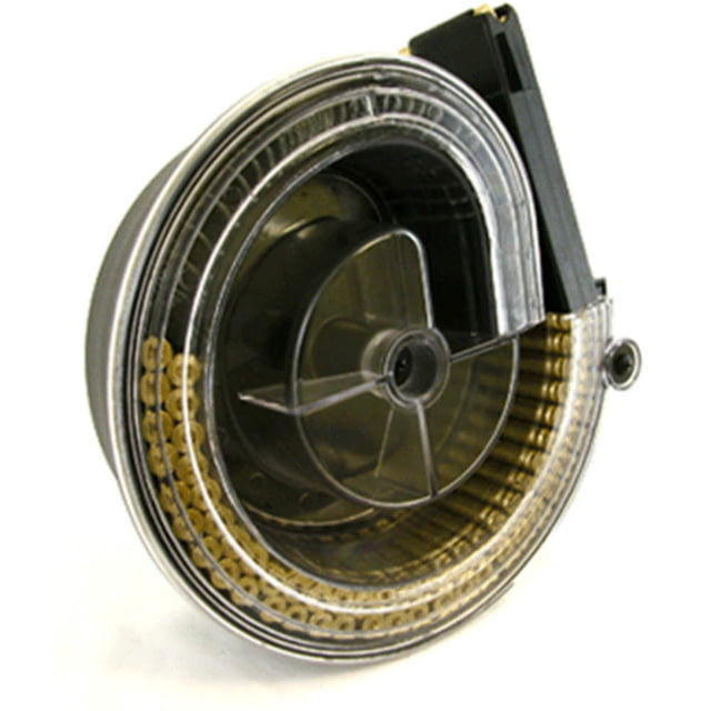 MWG Company MWG-223-90B - MINI 14 223 REM 90RD DRUM D7438C52 MWG - Mwg Company