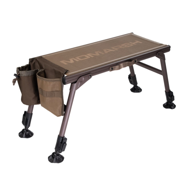 Higdon Outdoors Higdon Mobile Bench Seat 34BB2CB5 HG - Higdon Outdoors