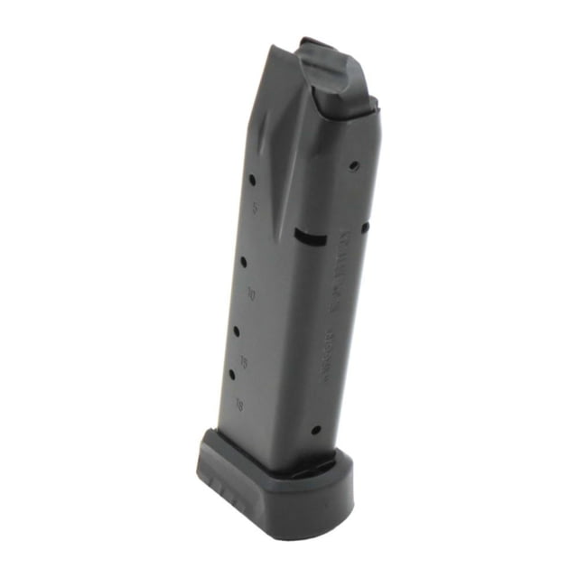 SDS Imports SDS Tisas PX-9 GEN 1-3 Handgun Magazine Black 9mm Luger 20/rd 38C65BAE SD - Sds Imports