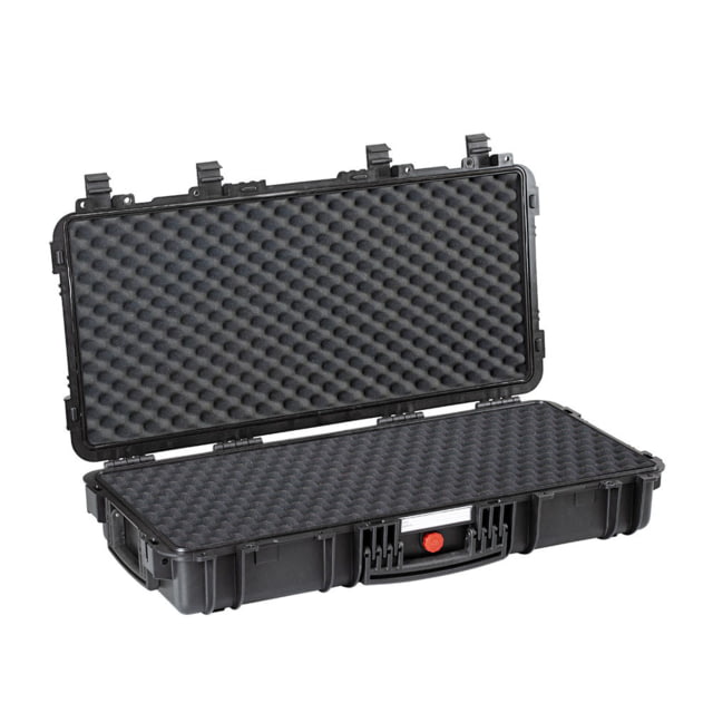 Bob Allen TACTICAL RIFLE CASE - COYOTE BROWN 42 X 11 X 2.25 7CFC7CCB EXP - Bob Allen
