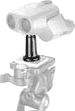 Pentax Tripod Adapter-U for newer Pentax UCF binoculars w/tripod socket - Pentax
