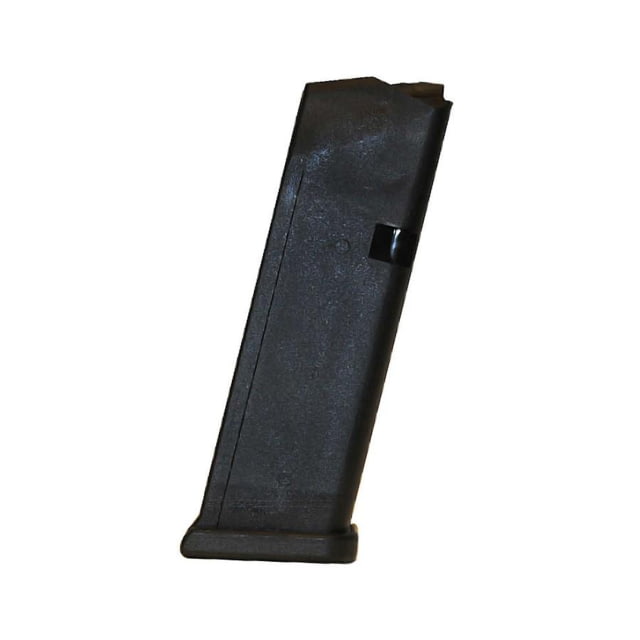 ck Factory Handgun Magazine Black For Glock Model 23 .40 S&W 13/rd Bulk 0351E5C4 GL Ammo