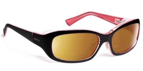 7 Eye Verona SharpView Copper Sunglasses Rosie Medium - Large 0 - 7Eye By Panoptix