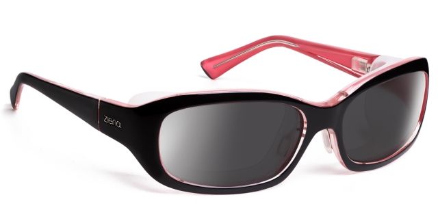 7 Eye Verona SharpView Gray Sunglasses Rosie Medium - Large 0 - 7Eye By Panoptix