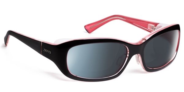 7 Eye Verona SharpView Polarized Gray Sunglasses Rosie Medium - Large 0 - 7Eye By Panoptix