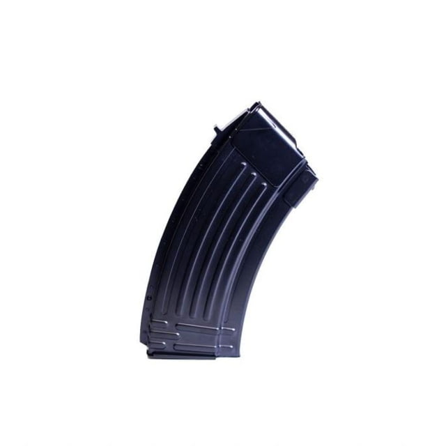  USA AK-47 Rifle Magazine 7.62x39mm 20/rd Black DA547AB5 KU Ammo