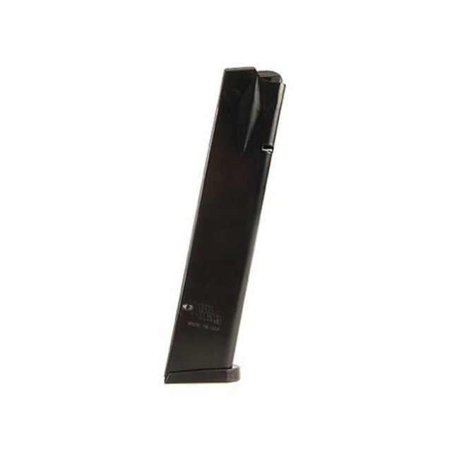 Mag Sig Sauer P226 Magazine Blued Steel 9mm 20/rd 58FC5F6F ZM Ammo