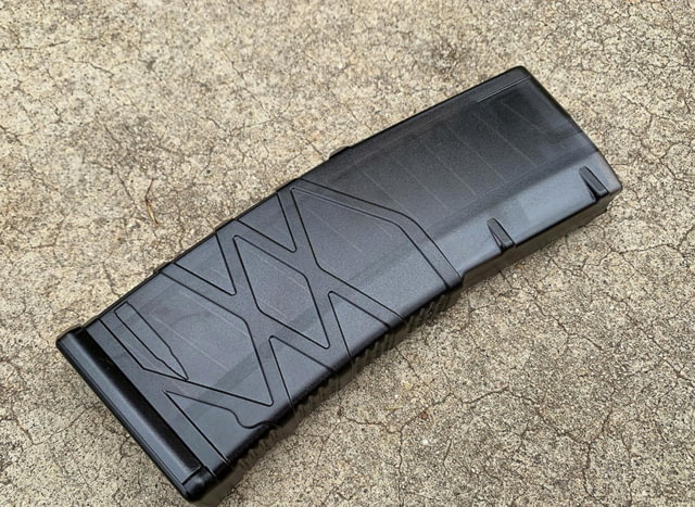 Imports AR-15 Magazine .223/5.56/.300 Blk Anti-Tilt Follower Polycarbonate Smoke 30/rd F0DFB4A6 SD Ammo