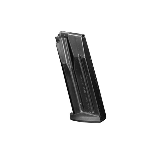 etta APX Compact .40 S&W 10 Rounds Pistol Magazine Black 10 Ammo