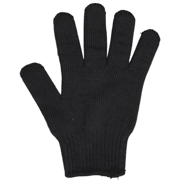 LEM Products Cut Resistant Glove XL Black A31BF6CE LS - Lem Products
