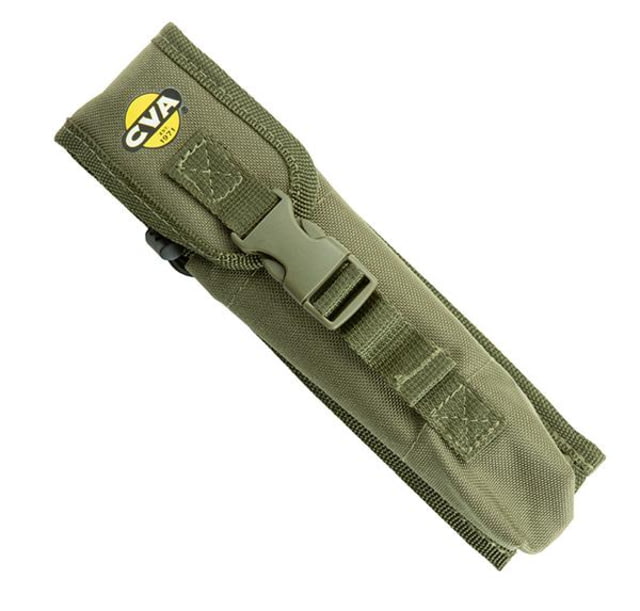 CVA Paramount Collapsible Ramrod Molle Pouch 3D7C089D CV