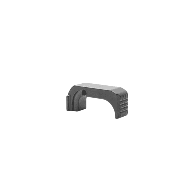 Shield Arms PREMIUM S15 STEEL MAGAZINE CATCH - BLACK LH GLOCK 43X 03D52B16 SLD - Shield Arms