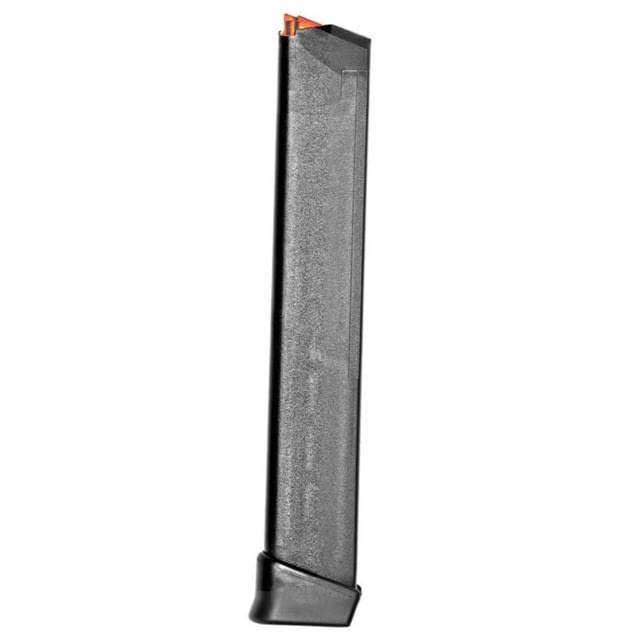 ck G17 Factory Handgun Magazine Black 9mm Luger 33/rd 31 2 BULK F1EFB6BF GL Ammo