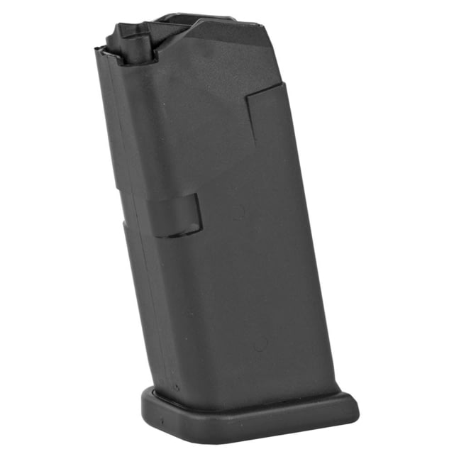 ck G26 Handgun Magazine 9mm 10/rd Bulk 4BE0EB6E GLMF26110 Ammo