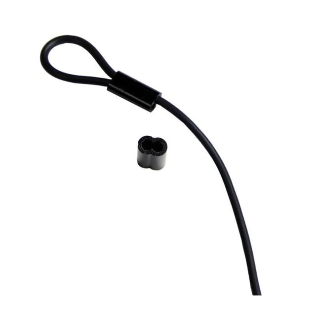 Higdon Outdoors Cord Crimps 150pk CF417181 HG