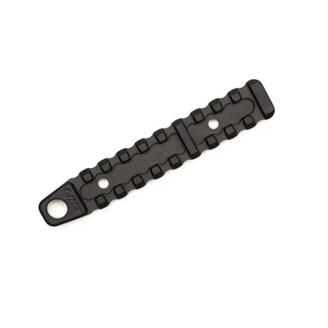 Area 419 Improved Bipod Rail 4.8 Long 10-Slot Snag-Free MLOK Attachment 106ABD90 AH
