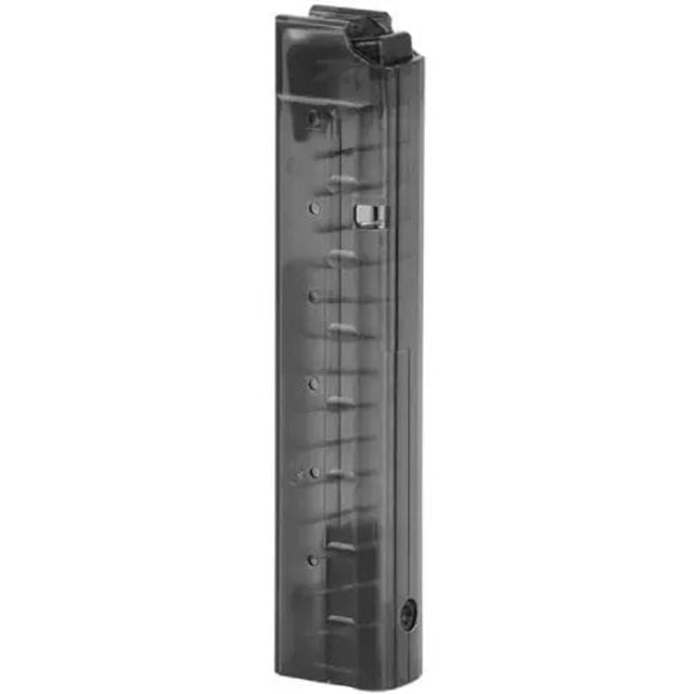  Handgun Magazine For MP9/TP9/APC9 9mm Luger 25/rd 4A61DF09 K Ammo