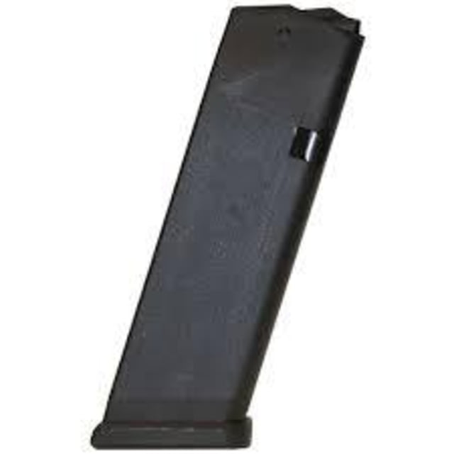 Glock G20 10mm Auto 15 Round Handgun Magazine Black 1 Pack 15 - Glock