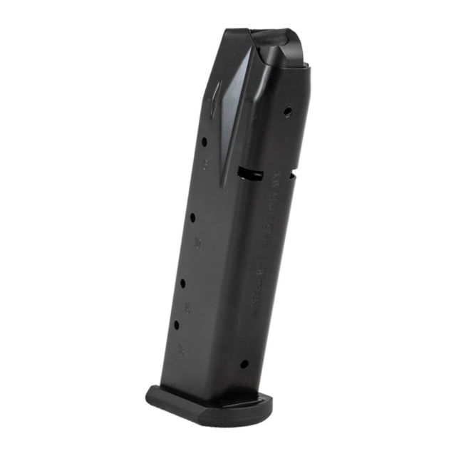SDS Imports SDS Tisas PX-9 GEN 1-3 Handgun Magazine Black 9mm Luger 18/rd 0B20FD69 SD - Sds Imports