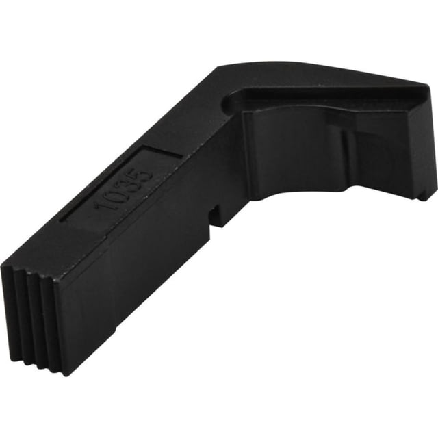 GLOCK OEM Magazine Catch 10MM & 45ACP Including SF Models Packaged - Glock