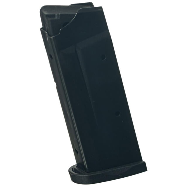 mag Smith & Wesson Shield .45 ACP Handgun Magazine Blue Steel 6/rd 4CED375E ZM Ammo
