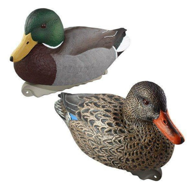 Cupped Waterfowl Outdoors Cupped Finishing Mallard Duck Decoys 6/ct 756B93C0 RH