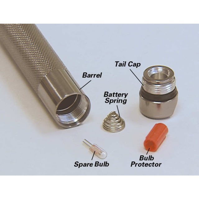 Maglite M3A SERIES O-RING BARREL 8A78692F MAG - Maglite