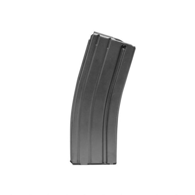 D KCI USA AR-15 Aluminum Rifle Magazine .223/5.56x45mm 30/rd Black B187314B KUKCIMZ018 Ammo