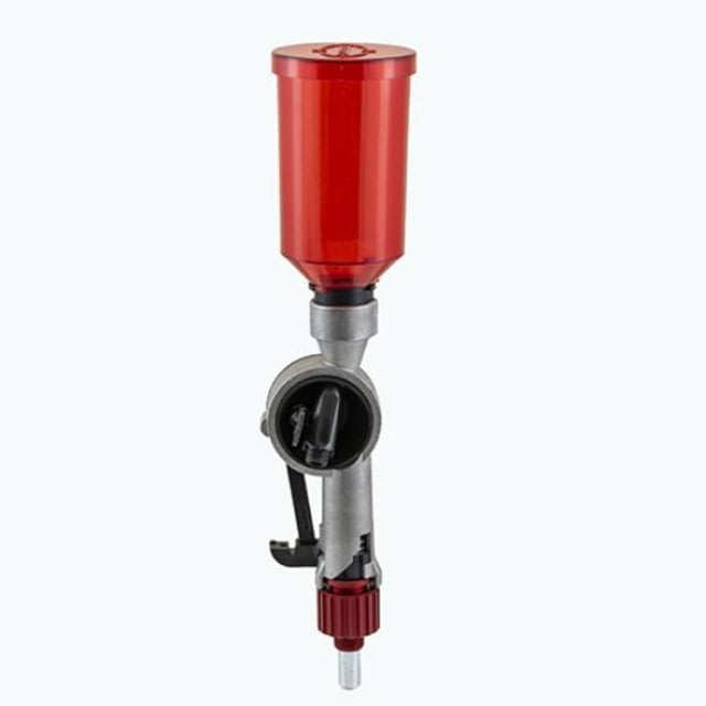 Lee Deluxe Auto-Drum Powder Measure BC6CDC48 LEE